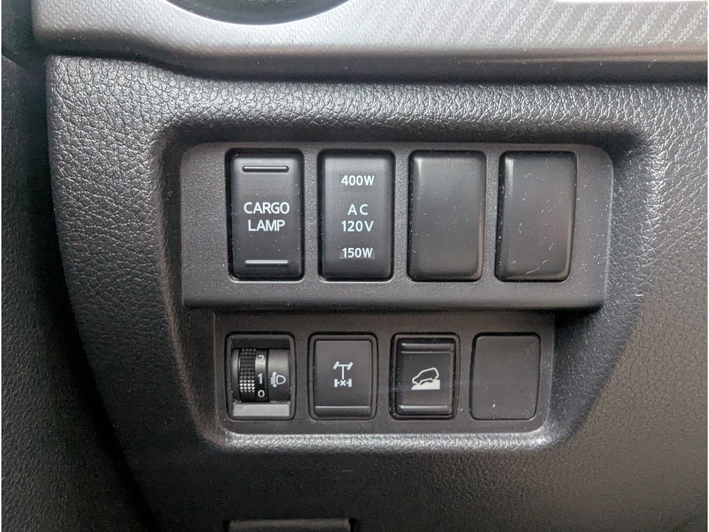 2023 Nissan Titan PRO-4X