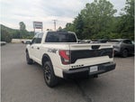 2023 Nissan Titan PRO-4X