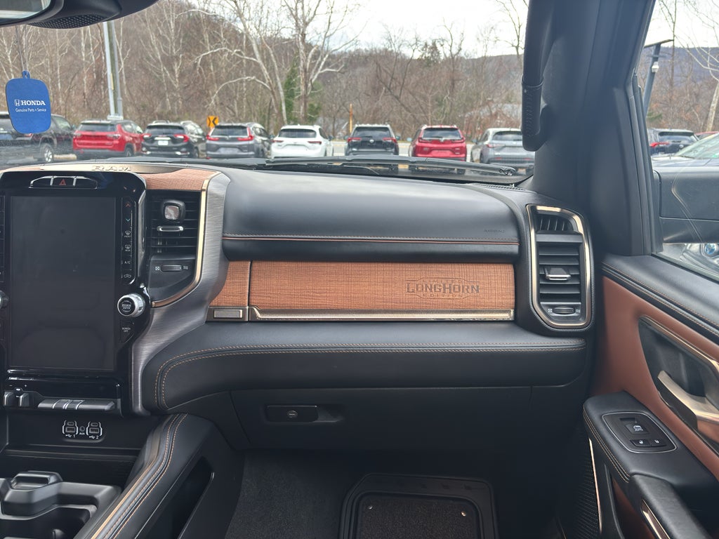 2024 RAM 1500 Longhorn