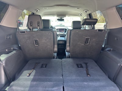 2019 GMC Acadia SLT