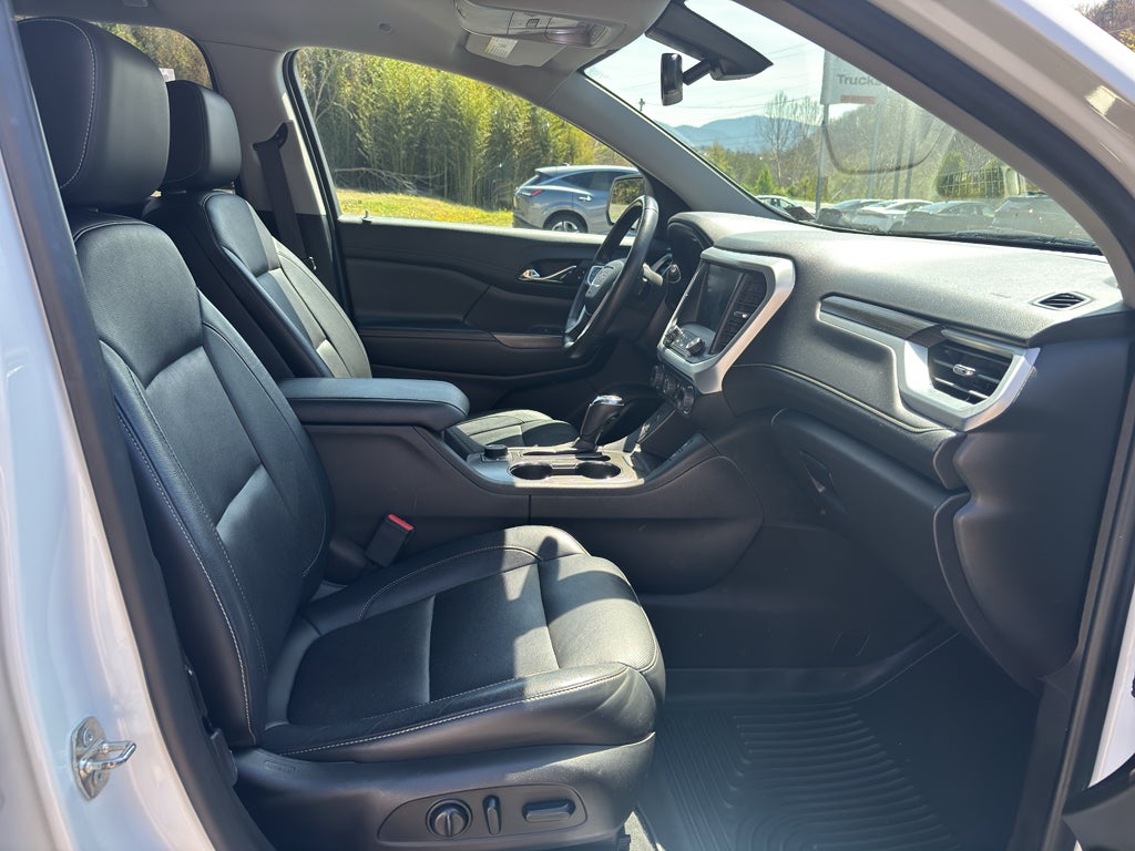 2019 GMC Acadia SLT