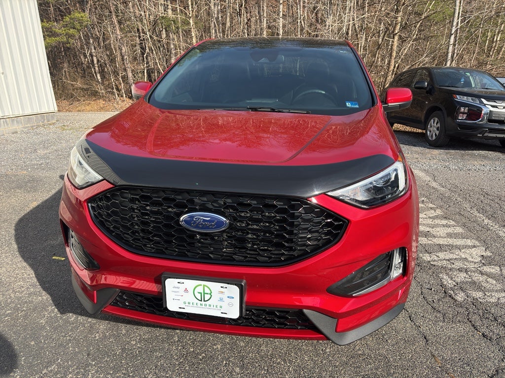 2024 Ford Edge ST-Line