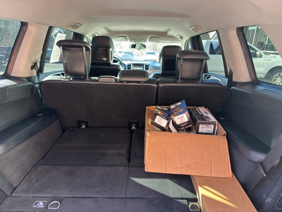 2013 Mercedes-Benz GL-Class GL 450 4MATIC®