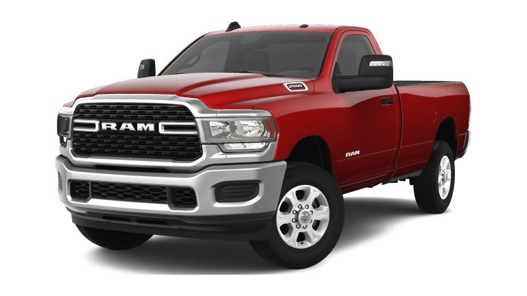 2023 Ram 2500