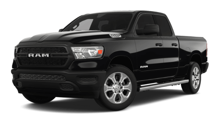 2024 Ram 1500 Tradesman HFE
