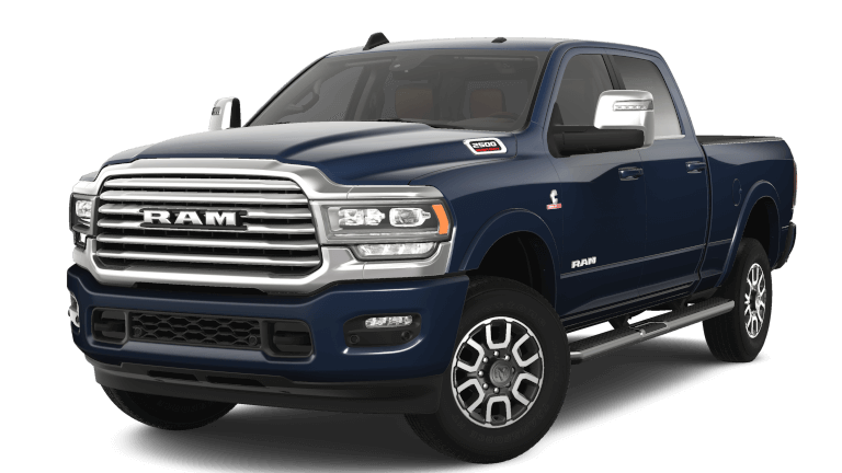 2024 Ram 2500 Limited Longhorn®