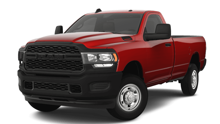 2024 Ram 2500 Tradesman®