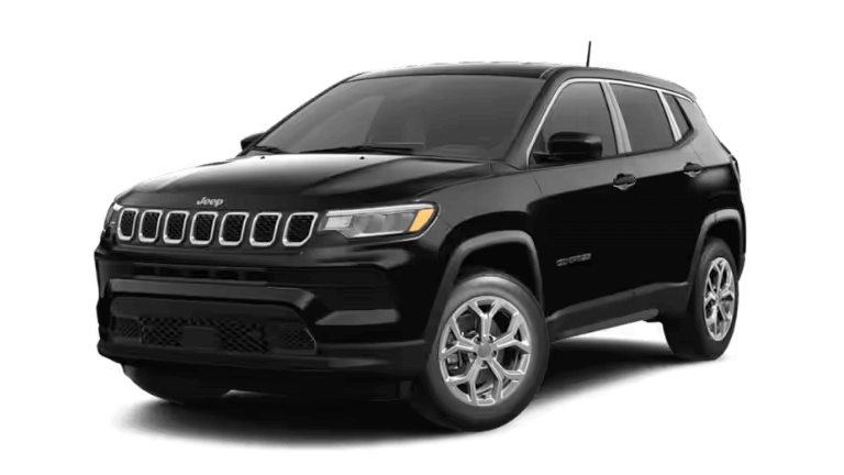 2024 Jeep Compass Sport